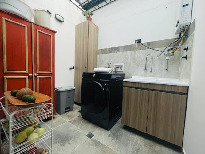 Casa de 2 alcobas en venta en San Nicolas, La Ceja, 120 m² · foto 13 de 21