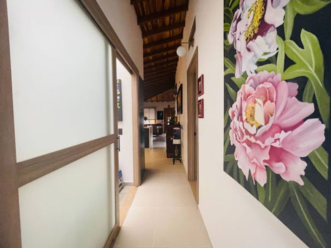 Casa de 2 alcobas en venta en San Nicolas, La Ceja, 120 m² · foto 14 de 21
