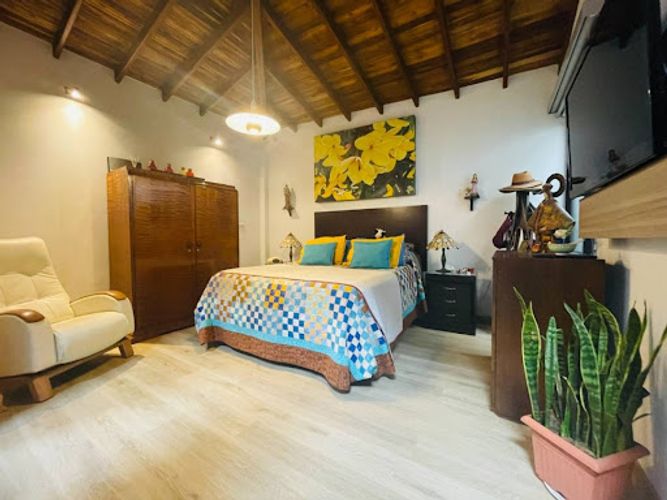 Casa de 2 alcobas en venta en San Nicolas, La Ceja, 120 m² · foto 15 de 21