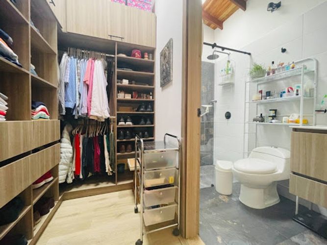 Casa de 2 alcobas en venta en San Nicolas, La Ceja, 120 m² · foto 16 de 21