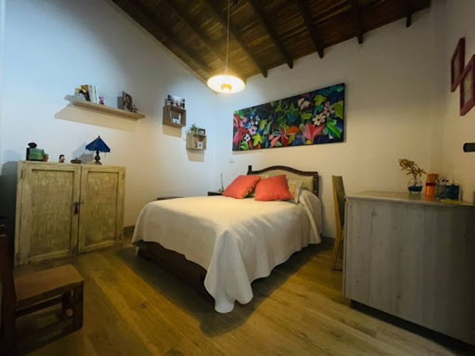 Casa de 2 alcobas en venta en San Nicolas, La Ceja, 120 m² · foto 19 de 21