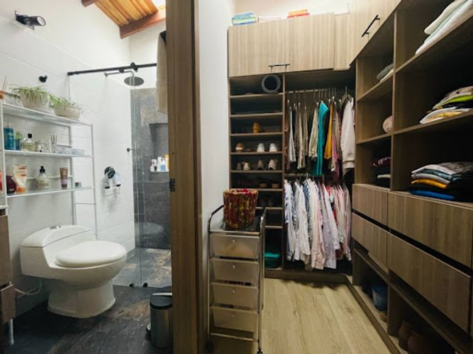 Casa de 2 alcobas en venta en San Nicolas, La Ceja, 120 m² · foto 20 de 21