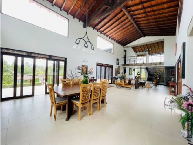 Finca en venta en San Nicolas, La Ceja, 560 m² · foto 5 de 21