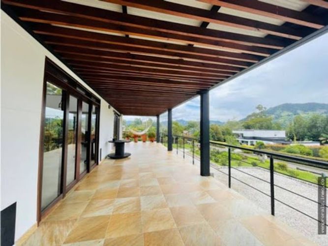 Finca en venta en San Nicolas, La Ceja, 560 m² · foto 7 de 21