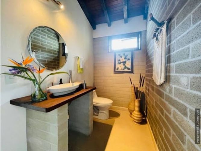 Finca en venta en San Nicolas, La Ceja, 560 m² · foto 9 de 21