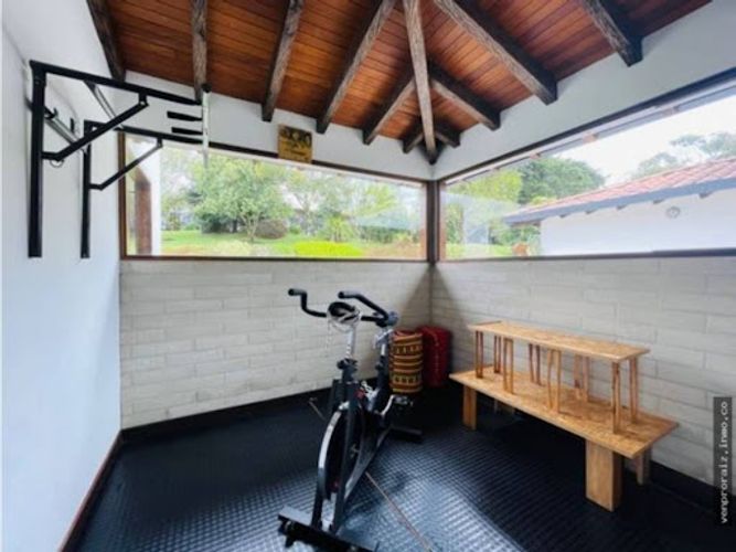Finca en venta en San Nicolas, La Ceja, 560 m² · foto 10 de 21