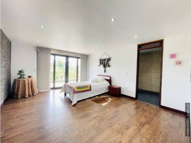 Finca en venta en San Nicolas, La Ceja, 560 m² · foto 11 de 21