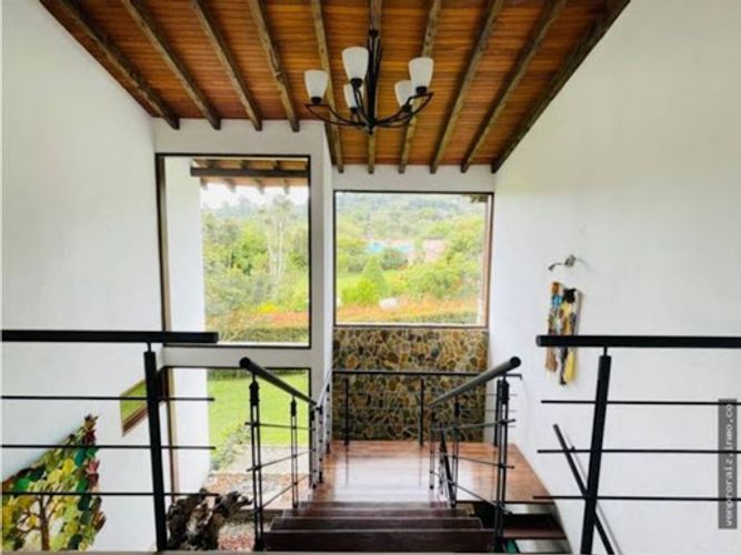 Finca en venta en San Nicolas, La Ceja, 560 m² · foto 13 de 21