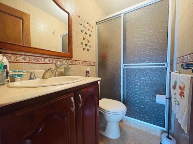 Casa de 3 alcobas en venta en San Nicolas, La Ceja, 270 m² · foto 11 de 24