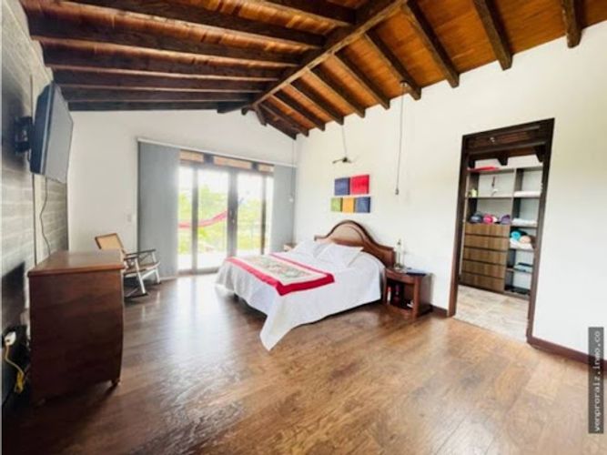 Finca en venta en San Nicolas, La Ceja, 560 m² · foto 15 de 21