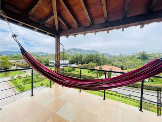 Finca en venta en San Nicolas, La Ceja, 560 m² · foto 16 de 21