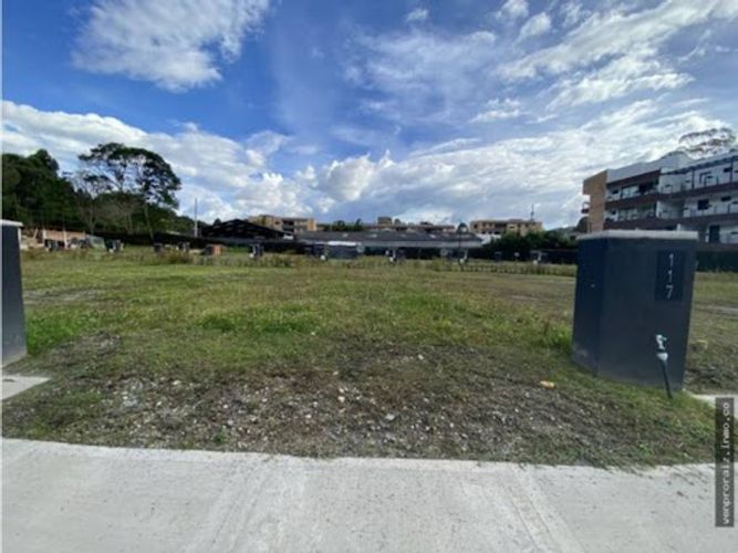 Lote en venta en El Carmen, El Retiro, 93 m² · foto 7 de 14