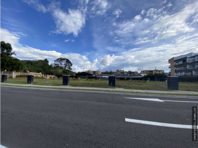Lote en venta en El Carmen, El Retiro, 93 m² · foto 8 de 14
