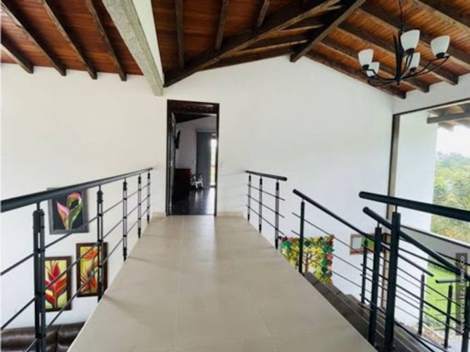 Finca en venta en San Nicolas, La Ceja, 560 m² · foto 17 de 21