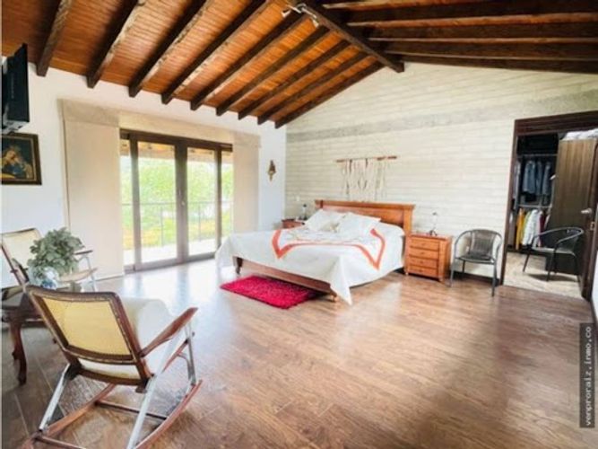 Finca en venta en San Nicolas, La Ceja, 560 m² · foto 18 de 21