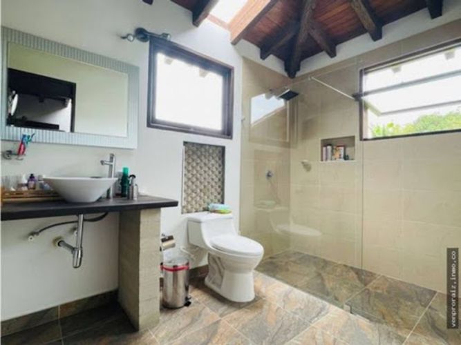 Finca en venta en San Nicolas, La Ceja, 560 m² · foto 19 de 21