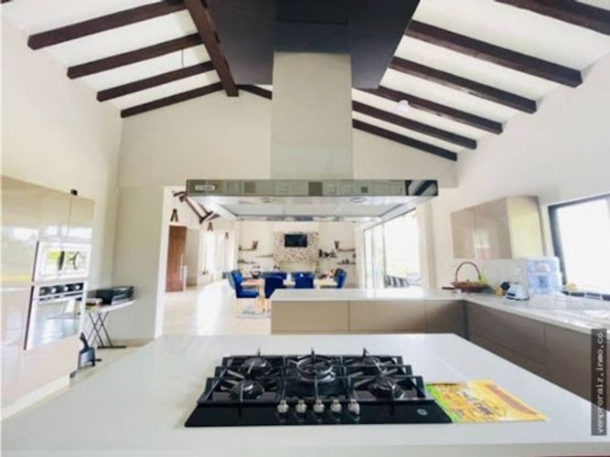 Finca en venta en El Carmen De Viboral, El Carmen de Viboral, 430 m² · foto 4 de 21