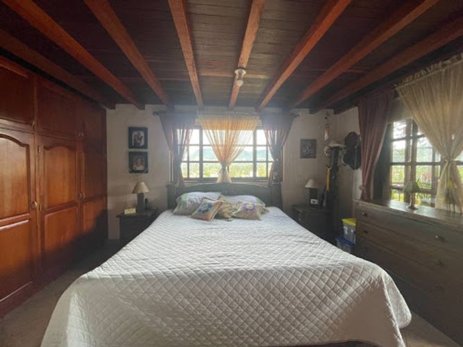 Casa de 3 alcobas en venta en San Nicolas, La Ceja, 270 m² · foto 24 de 24