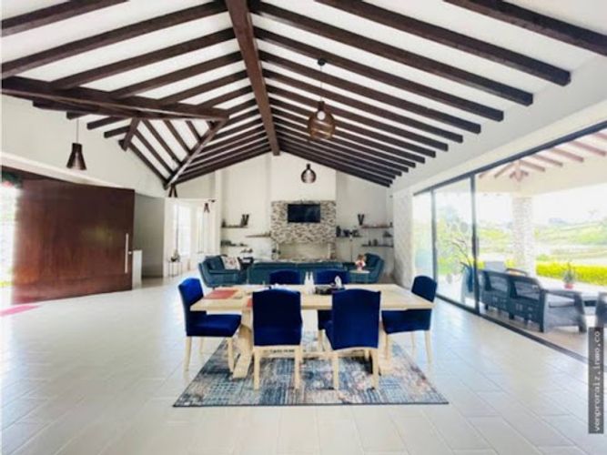 Finca en venta en El Carmen De Viboral, El Carmen de Viboral, 430 m² · foto 5 de 21