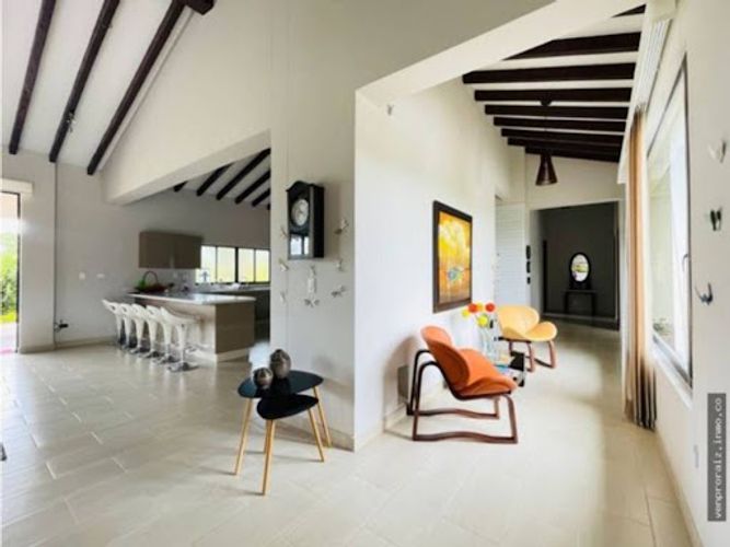 Finca en venta en El Carmen De Viboral, El Carmen de Viboral, 430 m² · foto 6 de 21