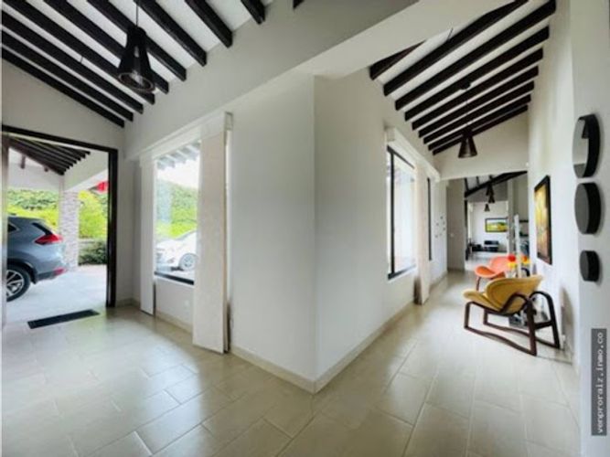 Finca en venta en El Carmen De Viboral, El Carmen de Viboral, 430 m² · foto 7 de 21