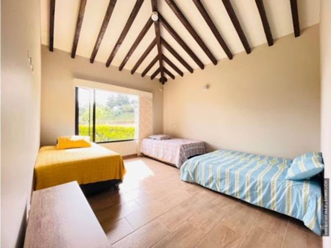 Finca en venta en El Carmen De Viboral, El Carmen de Viboral, 430 m² · foto 11 de 21