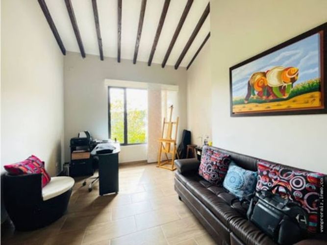 Finca en venta en El Carmen De Viboral, El Carmen de Viboral, 430 m² · foto 18 de 21