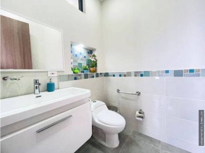 Finca en venta en El Carmen De Viboral, El Carmen de Viboral, 430 m² · foto 19 de 21
