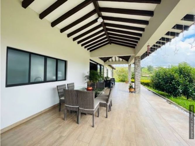 Finca en venta en El Carmen De Viboral, El Carmen de Viboral, 430 m² · foto 20 de 21