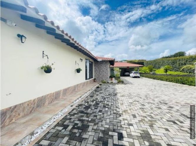 Finca en venta en El Carmen De Viboral, El Carmen de Viboral, 430 m² · foto 21 de 21