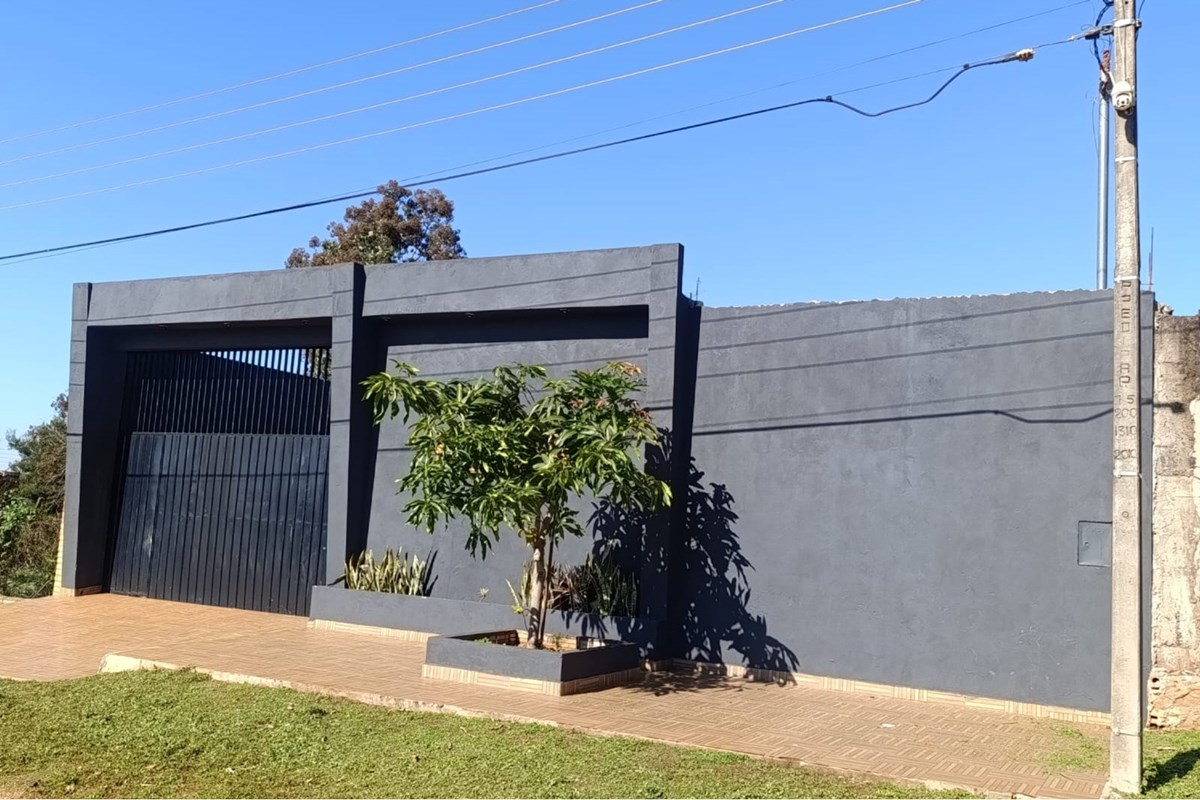 Casa-Alquiler-Km 9,5 Acaray, a 950 metros de la ruta PY02, Ciudad Del Este, Alto Paraná — foto 2