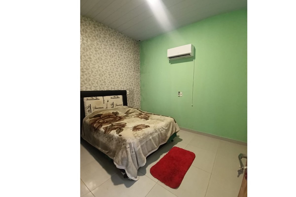 Casa-Alquiler-Km 9,5 Acaray, a 950 metros de la ruta PY02, Ciudad Del Este, Alto Paraná — foto 3