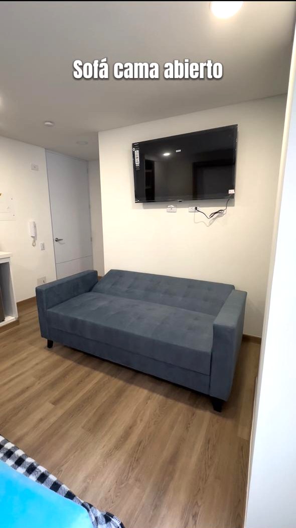 Apartamento en venta en Las Nieves, Bogotá · foto 5 de 16