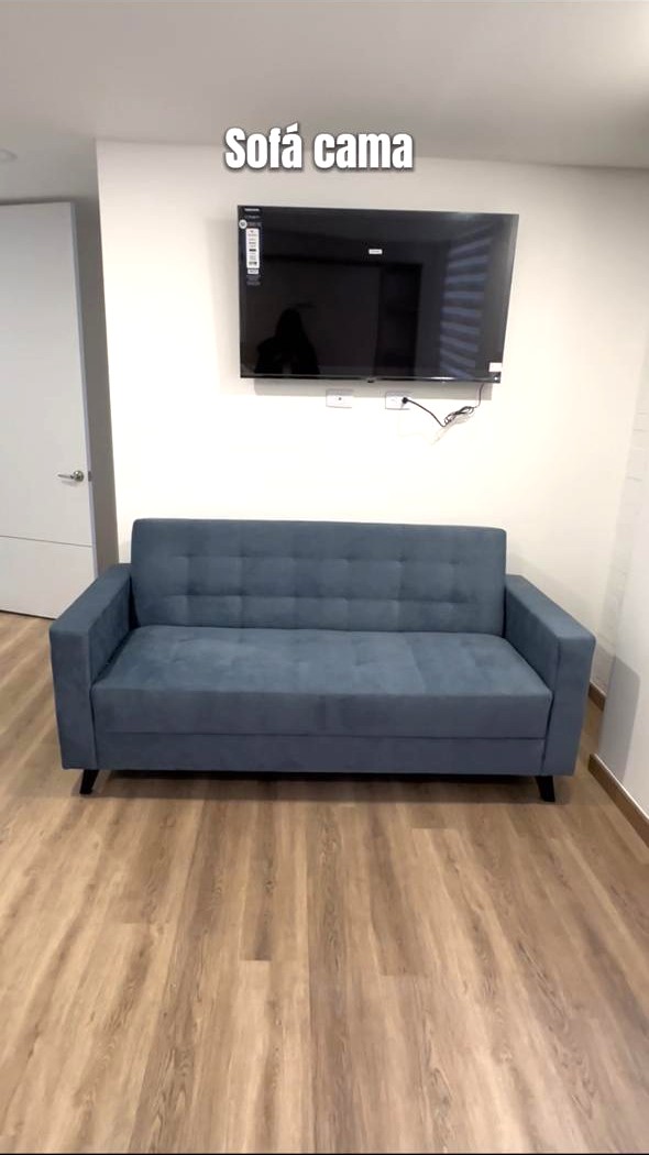 Apartamento en venta en Las Nieves, Bogotá · foto 6 de 16