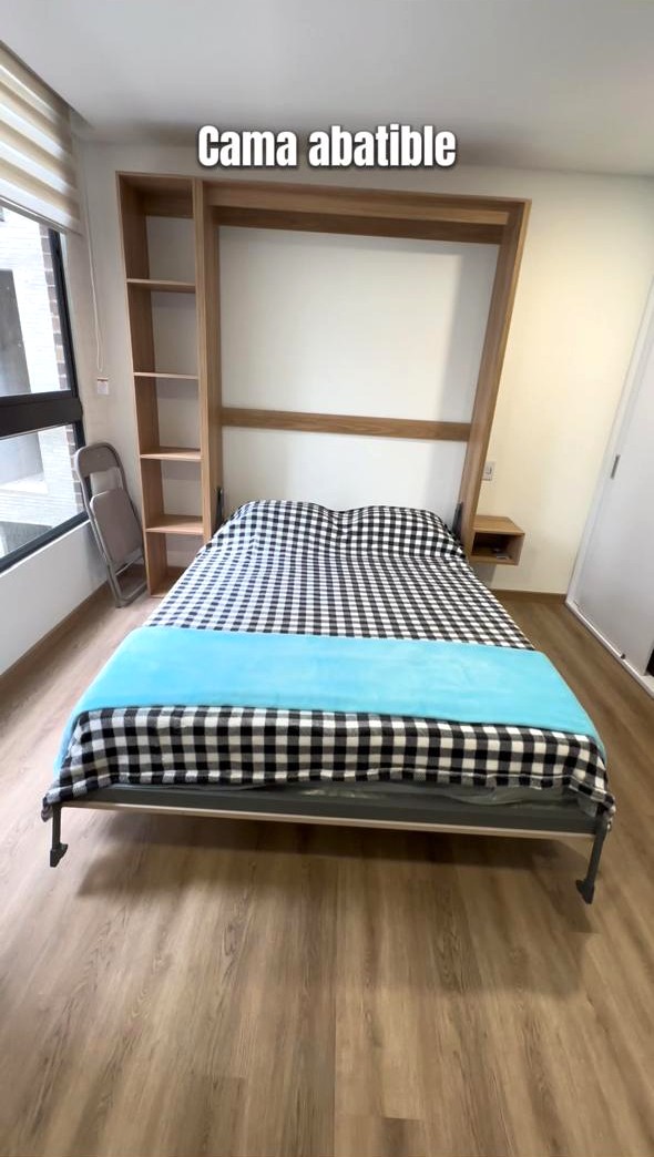 Apartamento en venta en Las Nieves, Bogotá · foto 7 de 16