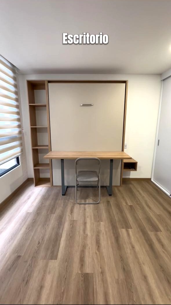 Apartamento en venta en Las Nieves, Bogotá · foto 8 de 16