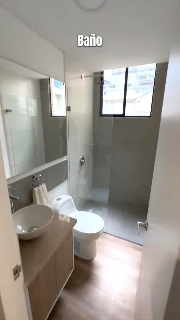 Apartamento en venta en Las Nieves, Bogotá · foto 9 de 16