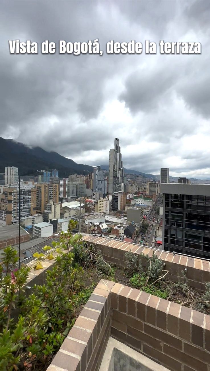 Apartamento en venta en Las Nieves, Bogotá · foto 12 de 16