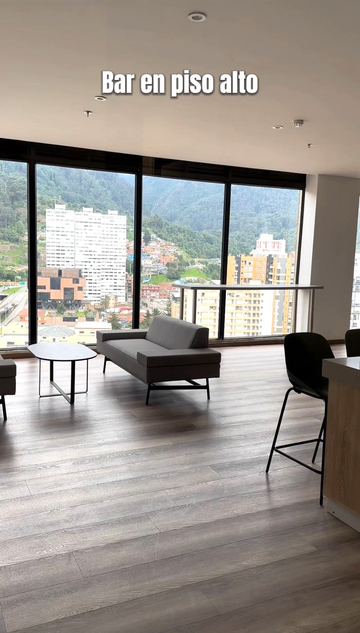 Apartamento en venta en Las Nieves, Bogotá · foto 13 de 16