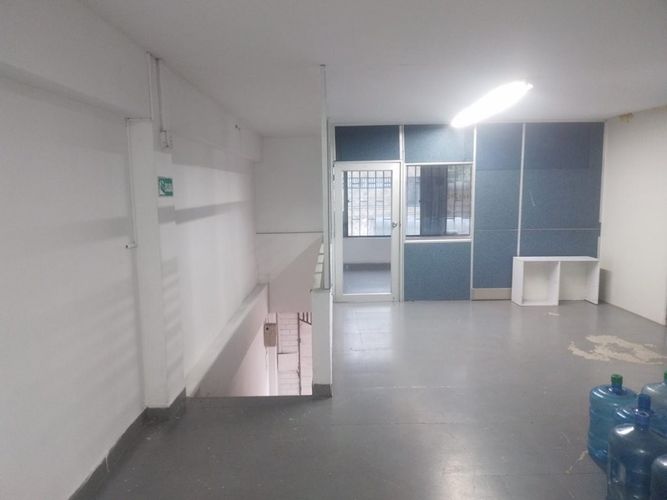 Bodega en arriendo en San Fernando, Itagüí, 120 m² · foto 3 de 9