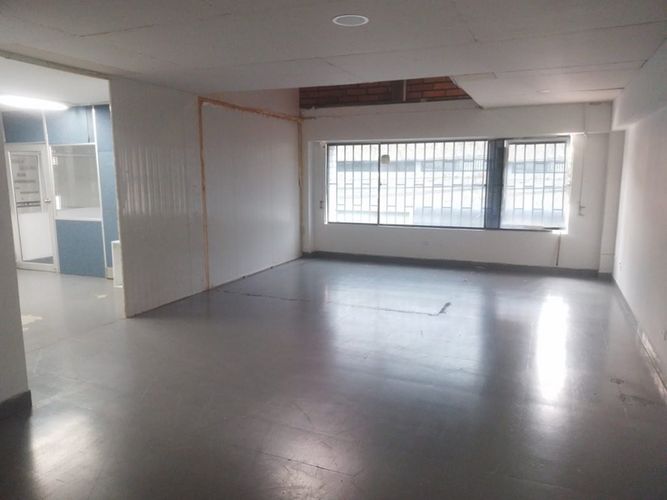 Bodega en arriendo en San Fernando, Itagüí, 120 m² · foto 6 de 9