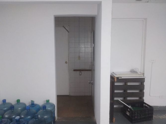Bodega en arriendo en San Fernando, Itagüí, 120 m² · foto 8 de 9