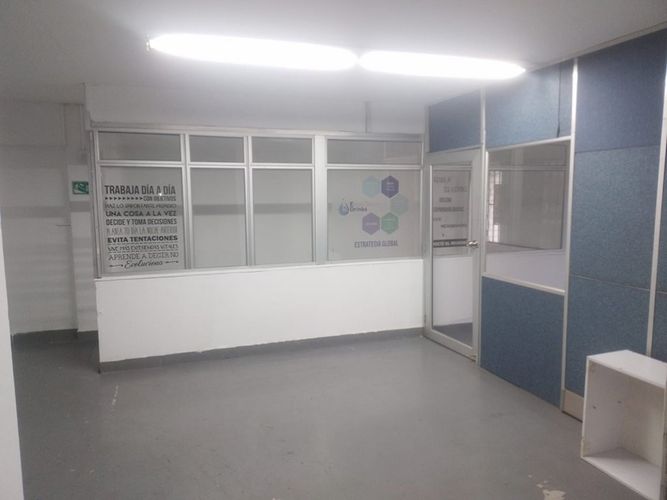 Bodega en arriendo en San Fernando, Itagüí, 120 m² · foto 5 de 9