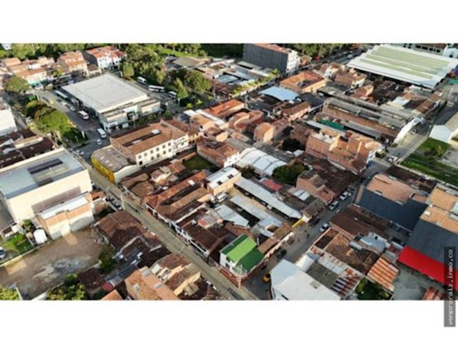 Lote en venta en San Nicolas, La Ceja, 60 m² · foto 2 de 7