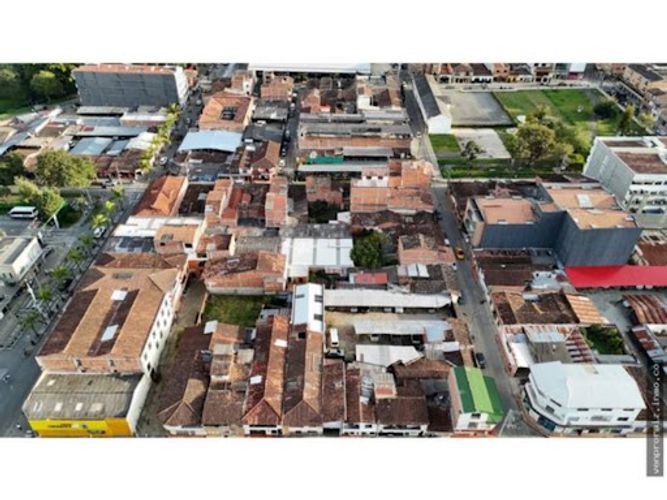 Lote en venta en San Nicolas, La Ceja, 60 m² · foto 3 de 7