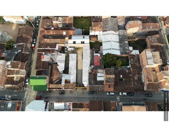 Lote en venta en San Nicolas, La Ceja, 60 m² · foto 4 de 7