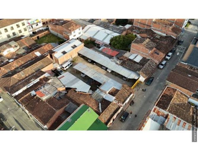 Lote en venta en San Nicolas, La Ceja, 60 m² · foto 5 de 7