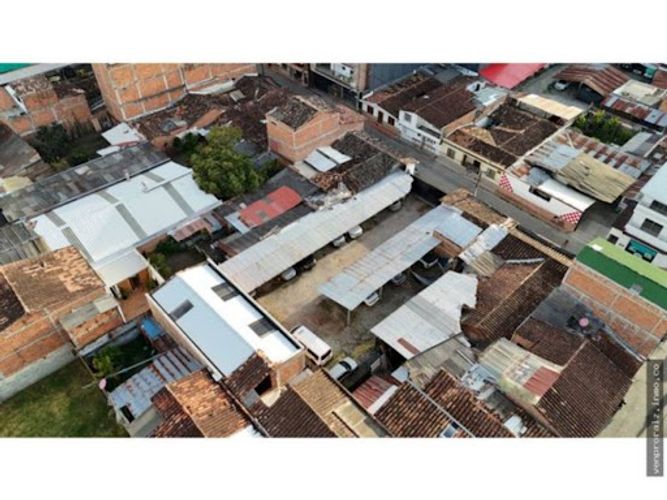 Lote en venta en San Nicolas, La Ceja, 60 m² · foto 6 de 7