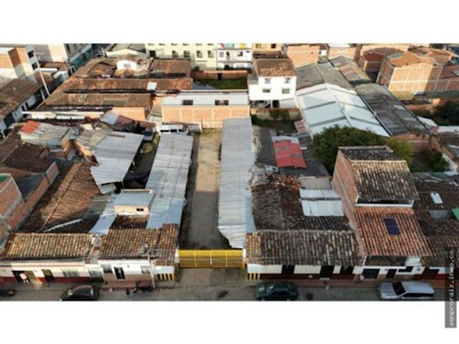 Lote en venta en San Nicolas, La Ceja, 60 m² · foto 7 de 7