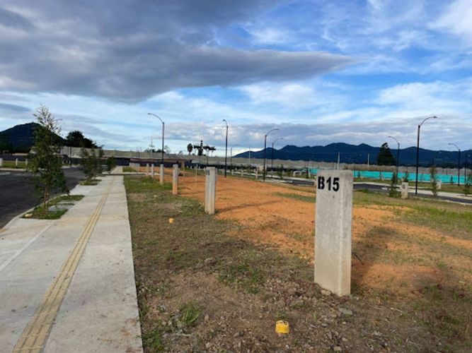 Lote en venta en San Nicolas, La Ceja, 64 m² · foto 4 de 19